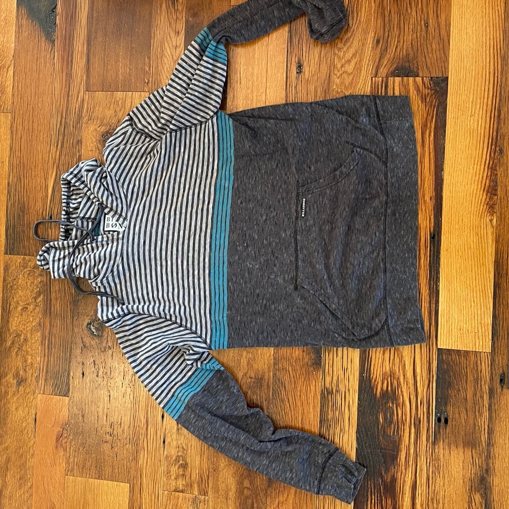 Billabong hoody